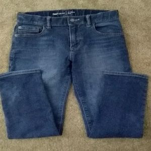 Girls jeans